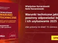Nowe Warunki Techniczne 2026: Kluczowe zmiany w budownictwie