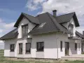 Elewacja budynku: co to jest, funkcje, rodzaje i wybór
