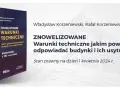 Warunki Techniczne budynków: Przewodnik po przepisach i zmianach