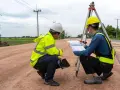 Ile kosztuje geodeta? Wytyczenie budynku ceny i koszty