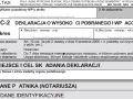Podatki przy zakupie mieszkania od dewelopera: VAT, PCC i inne koszty