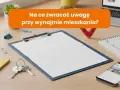 Wynajem mieszkania: Formalności krok po kroku. Bezpieczny przewodnik.