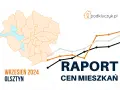 Ceny mieszkań Olsztyn 2025: ile kosztuje m²? Analiza