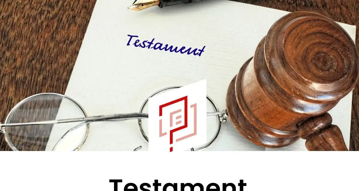 Zapisz mieszkanie w testamencie: Wzór klauzuli, porady i błędy