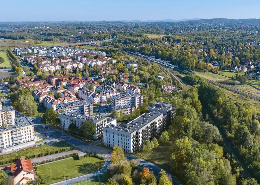 Jak zidentyfikować osiedle ze zdjęcia? Prosty przewodnik