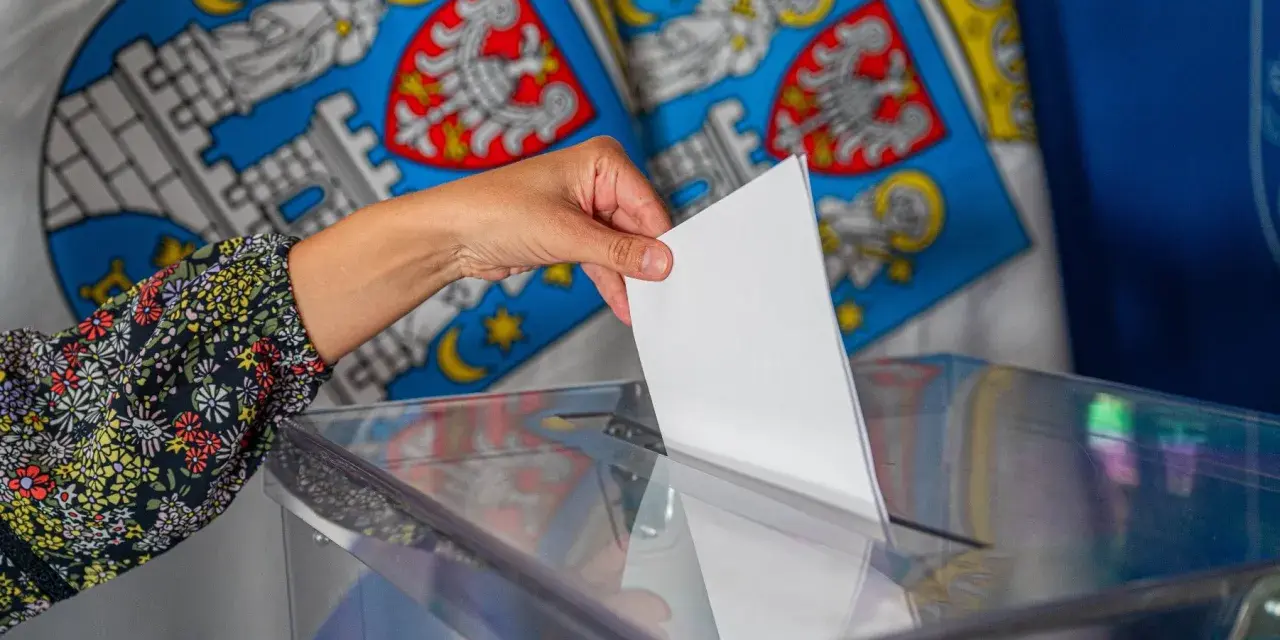 Jak zostać radnym osiedla? Przewodnik krok po kroku