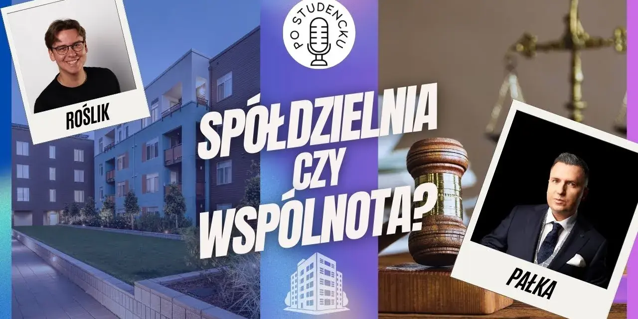 Wspólnota czy Spółdzielnia? Kluczowe Różnice i Wybór dla Ciebie