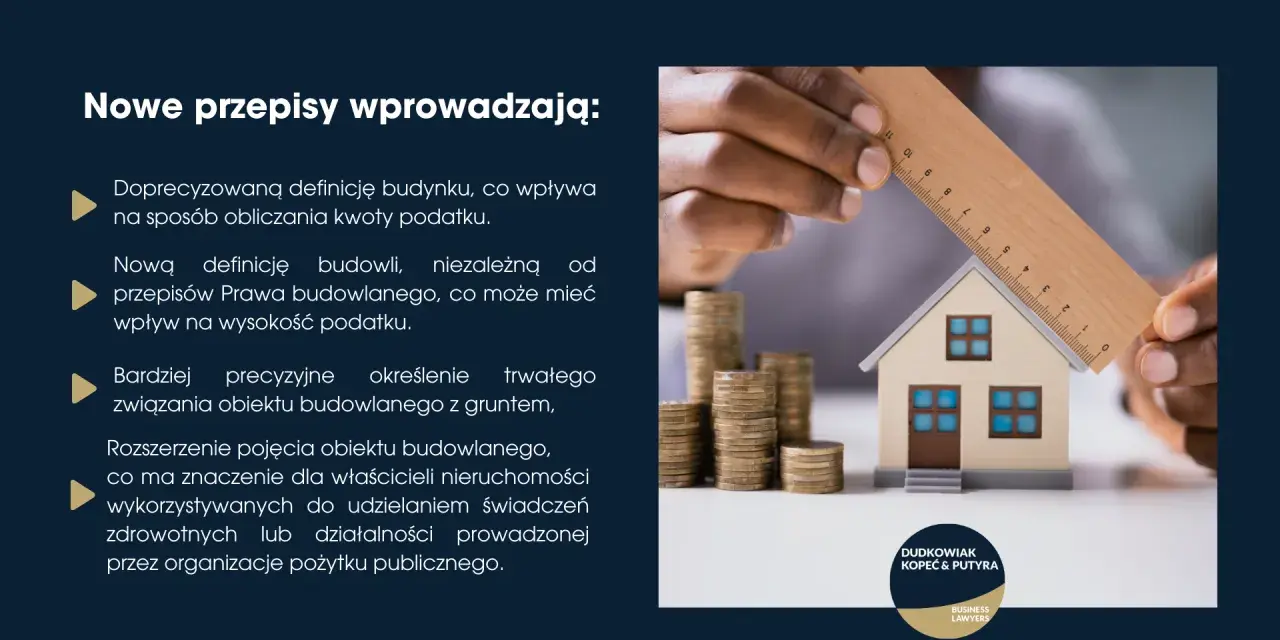 Podatek od budynków gospodarczych: Jak legalnie obniżyć?