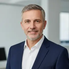 Autor Michał Szczepański