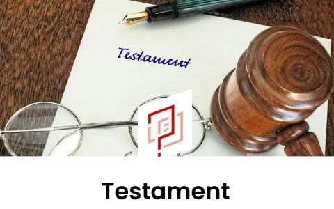 Zapisz mieszkanie w testamencie: Wzór klauzuli, porady i błędy