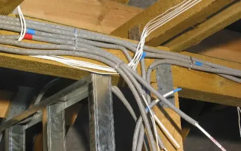 Instalacje w nowym mieszkaniu: Co musisz wiedzieć?