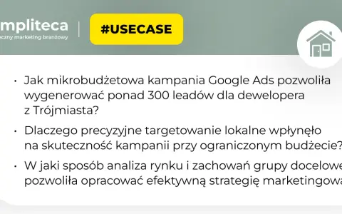 Jak nawiązać współpracę z deweloperem? Skuteczne strategie