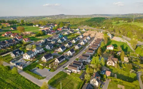 Projektowanie osiedli: Przewodnik po etapach i wyzwaniach
