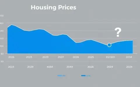 Ceny mieszkań w Polsce: Prognozy i kluczowe czynniki 2024/2025