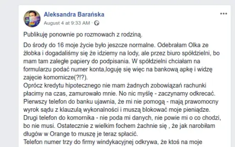 PESEL w spółdzielni: Kiedy musisz go podać, a kiedy nie?