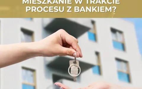 Sprzedaż mieszkania z kredytem: Poradnik krok po kroku