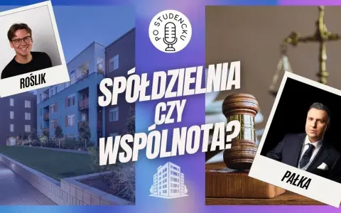 Wspólnota czy Spółdzielnia? Kluczowe Różnice i Wybór dla Ciebie