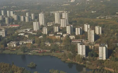 Dojazd na Osiedle Tysiąclecia: Praktyczny przewodnik