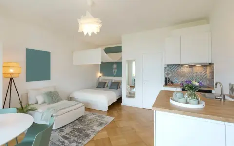 Aranżacja 30 m²: Sprytne triki na funkcjonalne i stylowe wnętrze