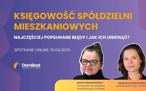 Pożytki w spółdzielni: skąd się biorą i jak obniżają Twój czynsz?