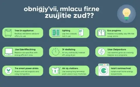 Ile prądu zużywa mieszkanie? Sprawdź średnie i oszczędzaj