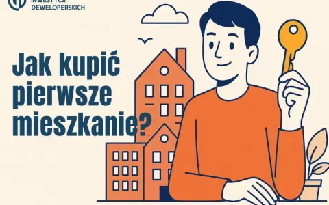 Jak kupić mieszkanie na rynku pierwotnym? Przewodnik krok po kroku
