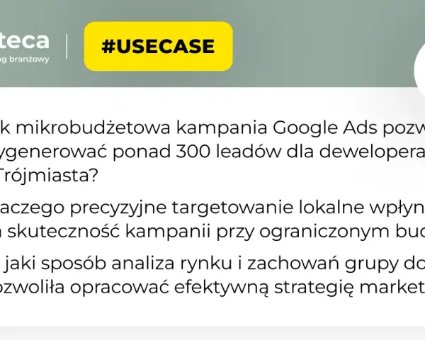 Jak nawiązać współpracę z deweloperem? Skuteczne strategie