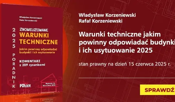 Nowe Warunki Techniczne 2026: Kluczowe zmiany w budownictwie
