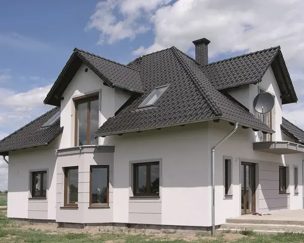 Elewacja budynku: co to jest, funkcje, rodzaje i wybór