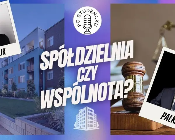 Wspólnota czy Spółdzielnia? Kluczowe Różnice i Wybór dla Ciebie