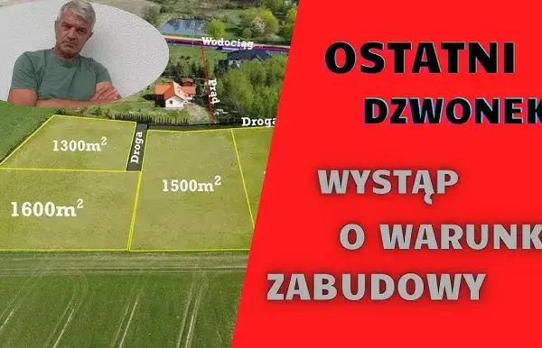 Sprzedaż działki deweloperowi: przewodnik krok po kroku