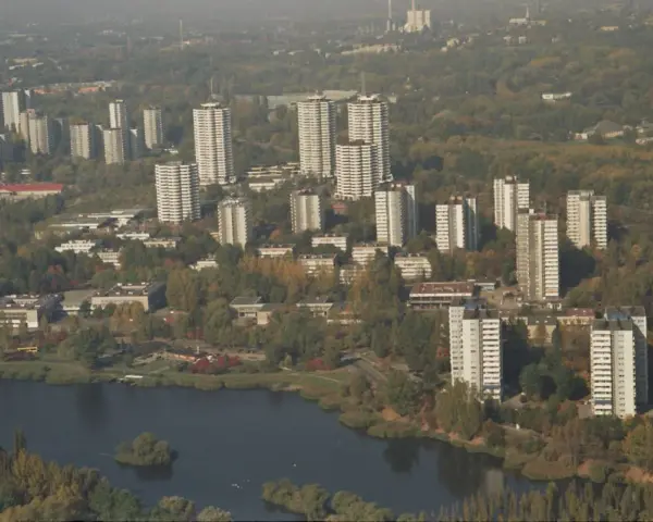 Dojazd na Osiedle Tysiąclecia: Praktyczny przewodnik