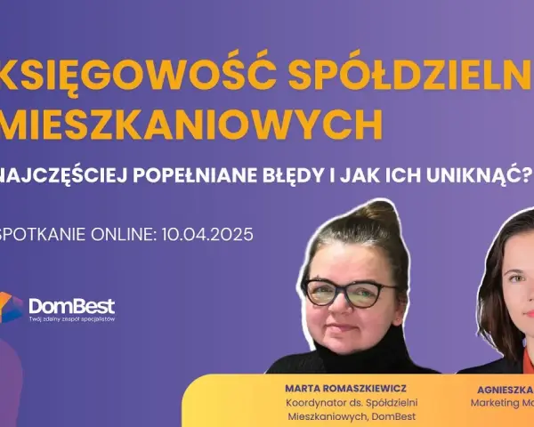 Pożytki w spółdzielni: skąd się biorą i jak obniżają Twój czynsz?