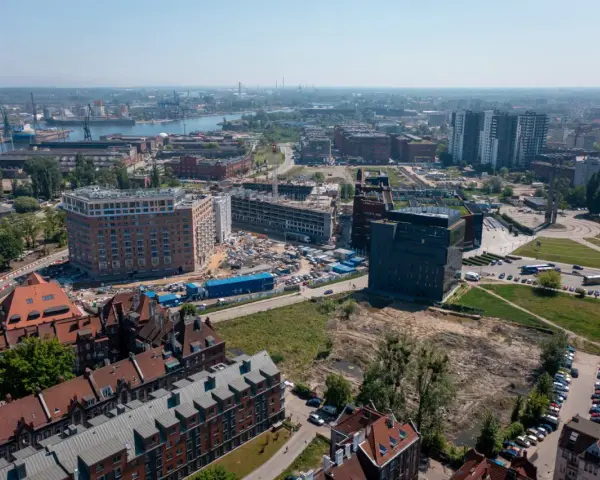 Kupno mieszkania od dewelopera: czy zgłaszać do urzędu?