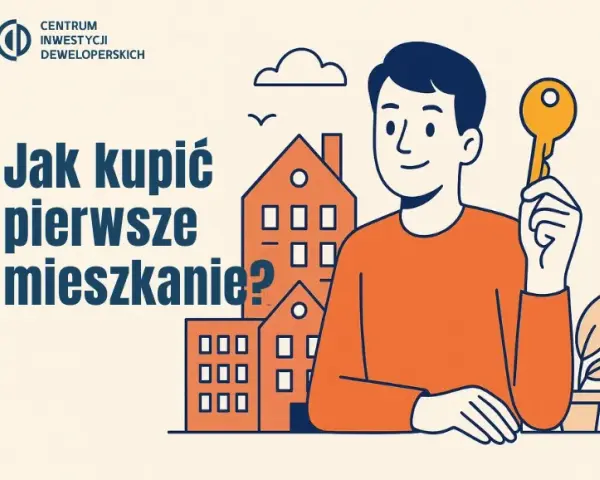 Jak kupić mieszkanie na rynku pierwotnym? Przewodnik krok po kroku