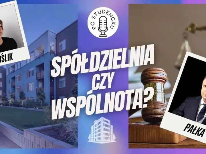 Wspólnota czy Spółdzielnia? Kluczowe Różnice i Wybór dla Ciebie