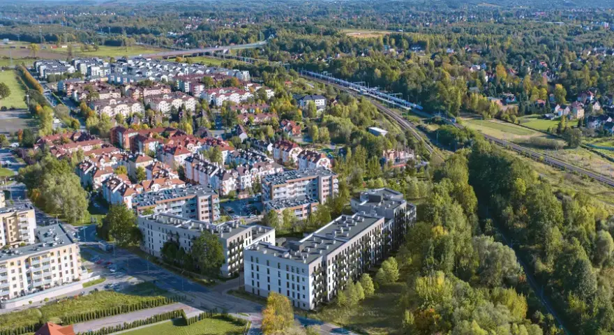 Jak zidentyfikować osiedle ze zdjęcia? Prosty przewodnik