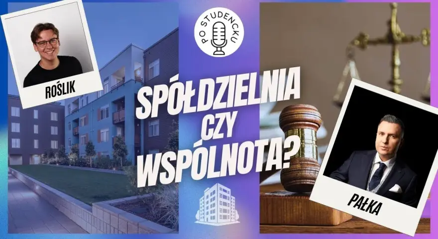 Wspólnota czy Spółdzielnia? Kluczowe Różnice i Wybór dla Ciebie