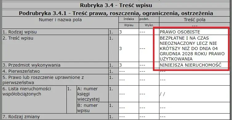 dokumenty kupno mieszkania notariusz