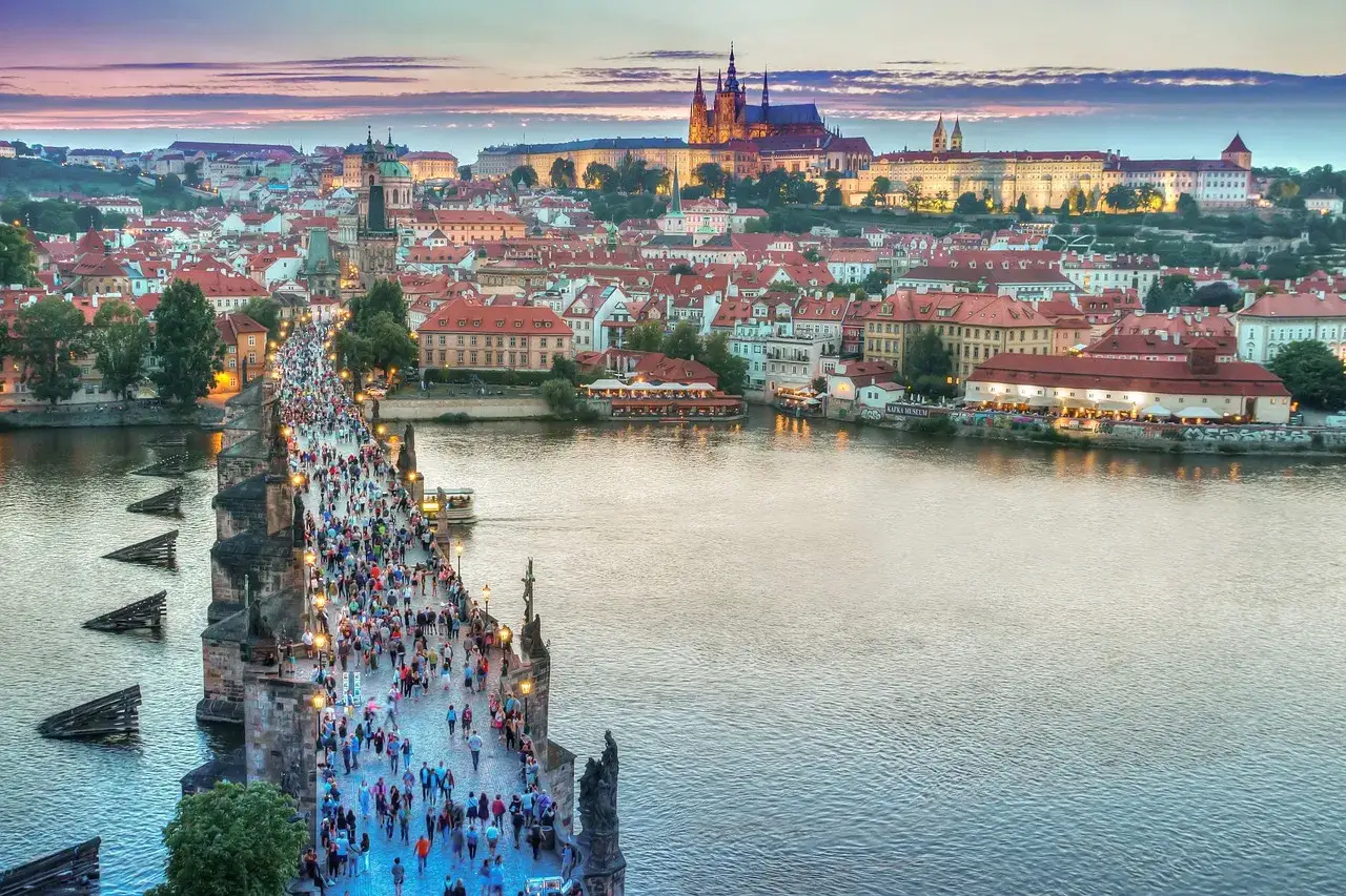 Dokumenty zakup nieruchomości Czechy