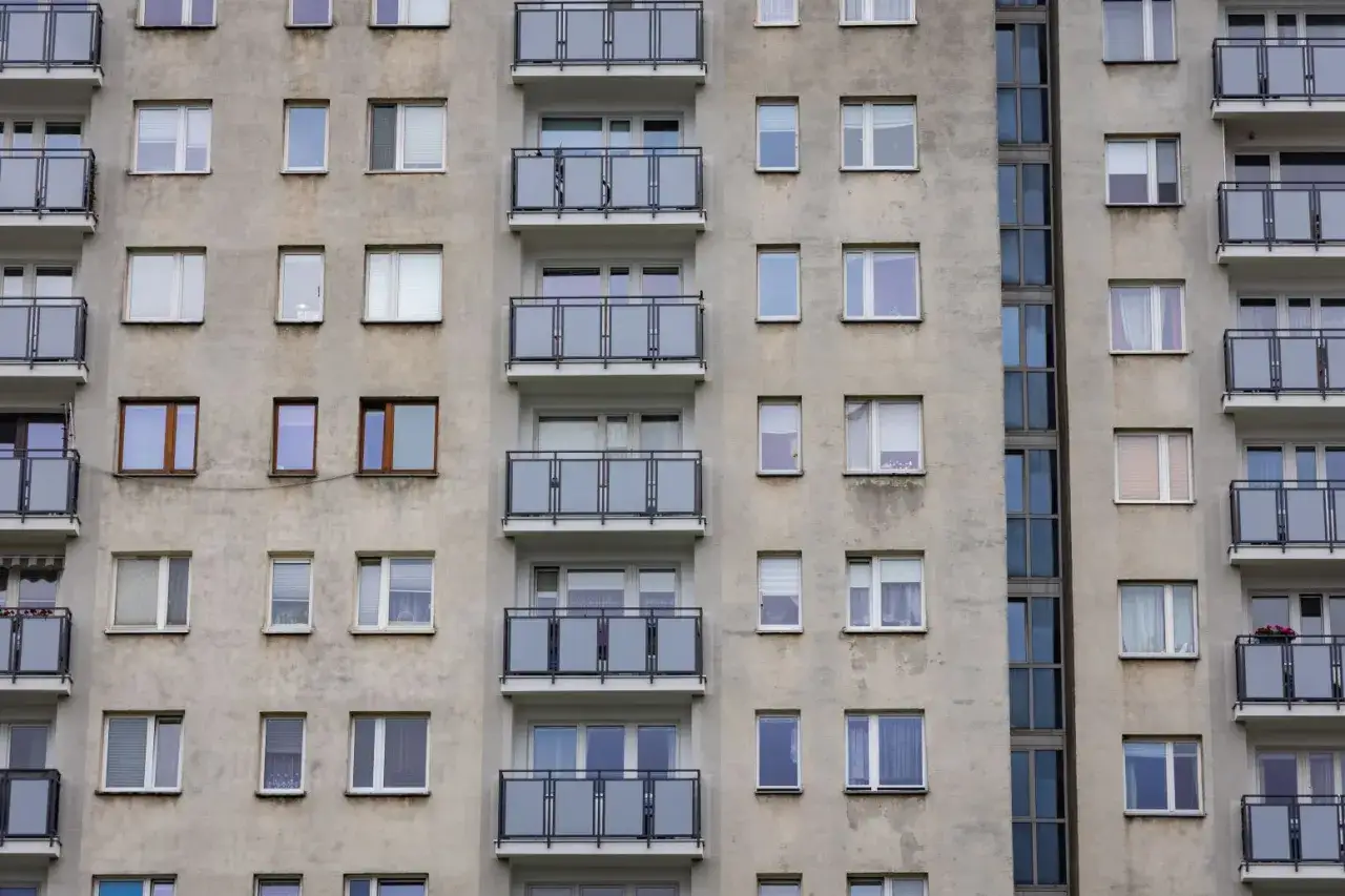 organy spółdzielni mieszkaniowej schemat