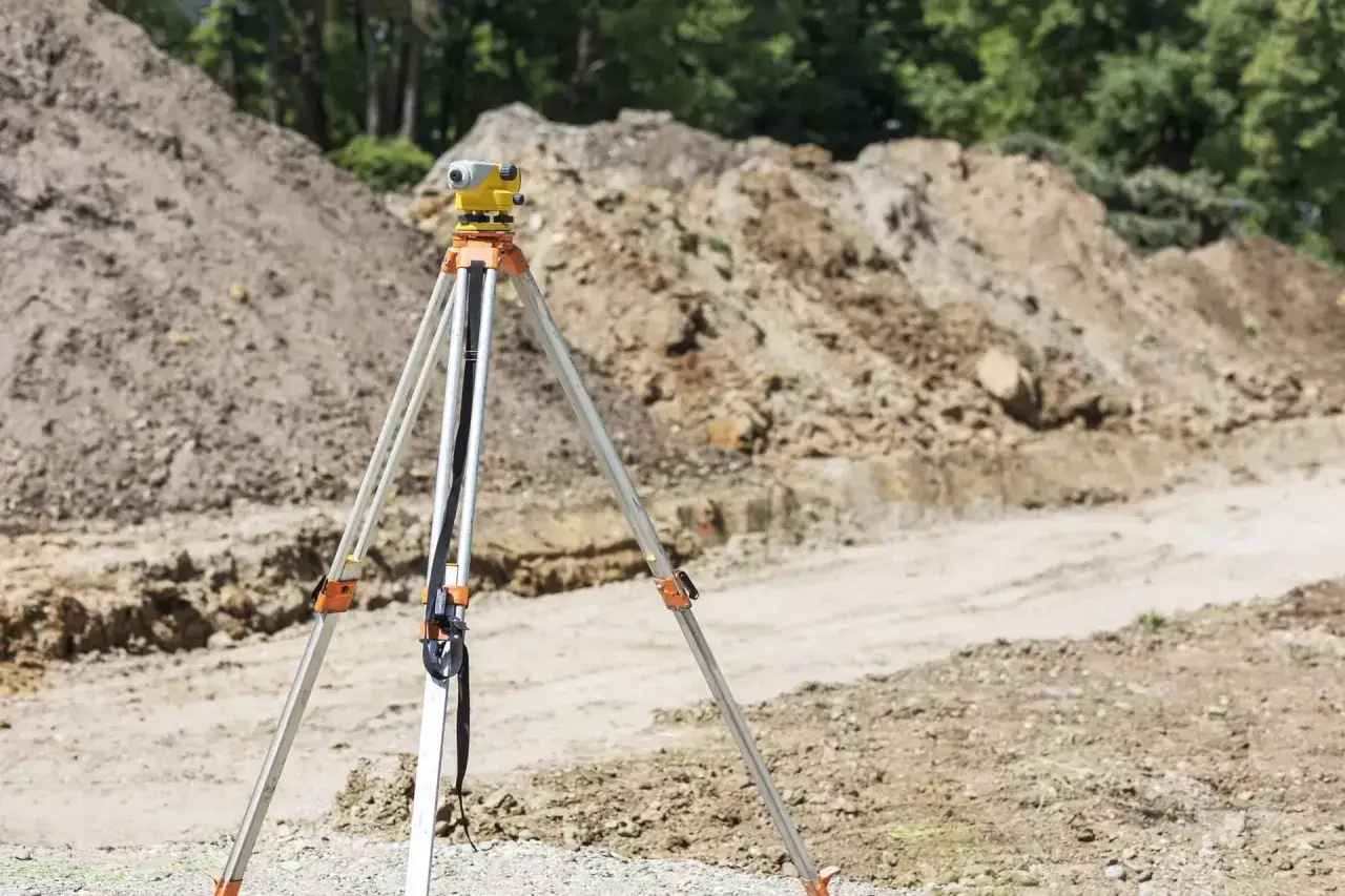 czynniki wpływające na cenę usług geodezyjnych